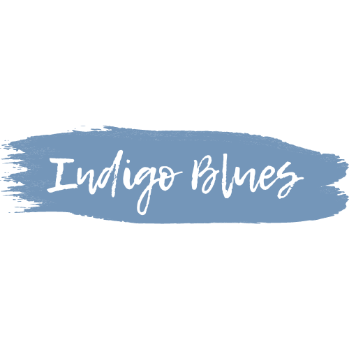 Indigo Blues